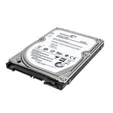 WD5000AADS硬盘不认盘？开盘恢复数据有妙招