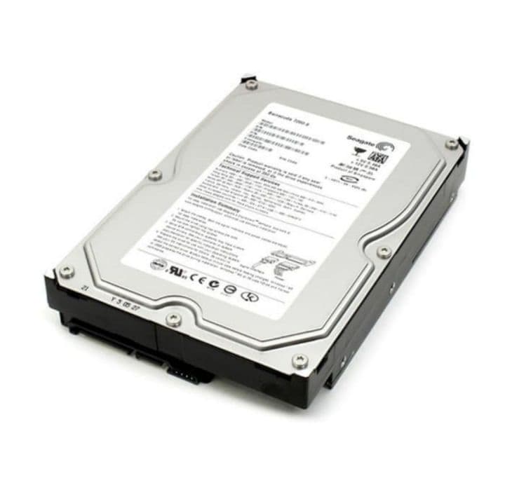 数据恢复成功：日立320GB硬盘敲盘修复